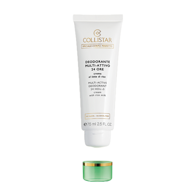 Collistar Deodorante Multi-Attivo Crema 75 ml