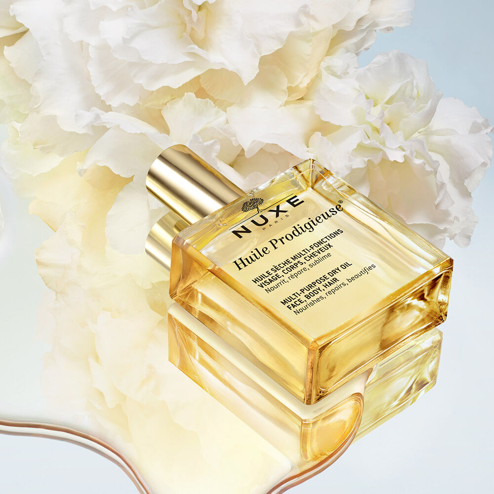 Nuxe Huile Prodigieuse Olio Secco 50 ml, , large