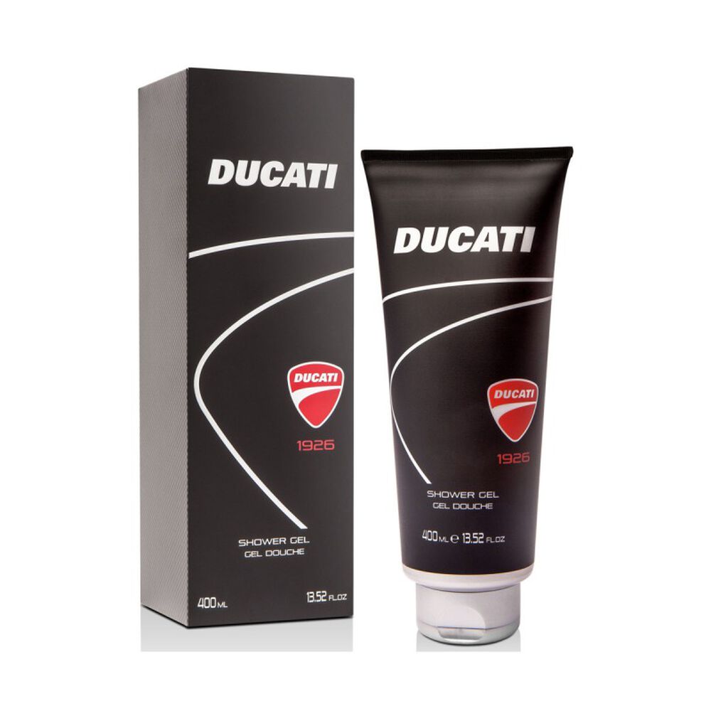 Ducati 1926 Shower Gel 400 ml, , large