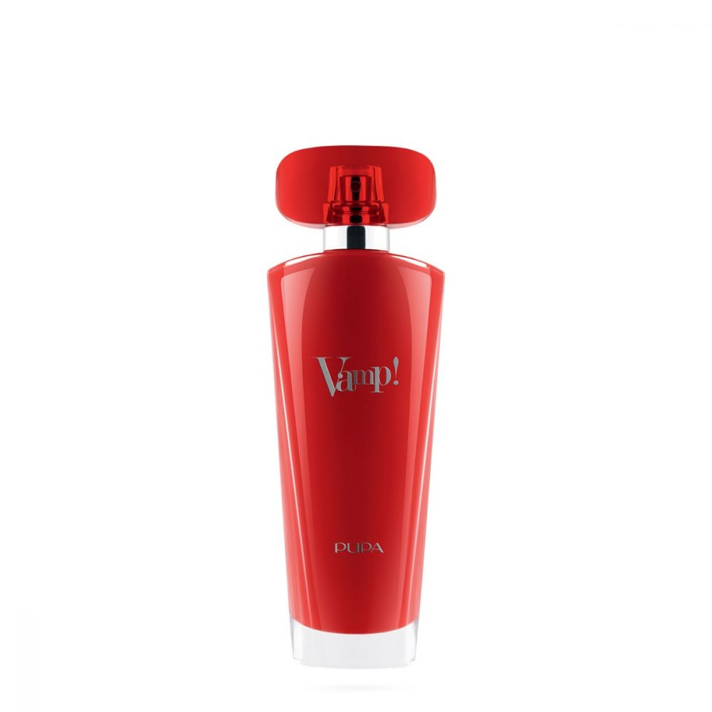 Pupa Vamp! Red Eau De Parfum 50 Ml - --image