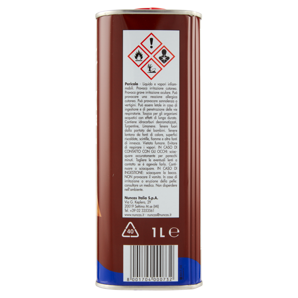 Livax Legno 1000 ml, , large