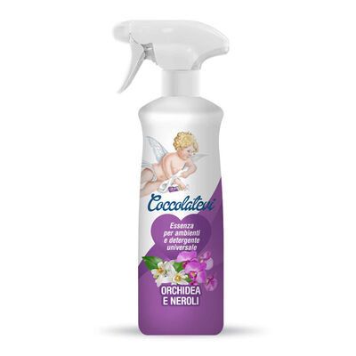 Coccolatevi Essenza Orchidea e Neroli 750ml