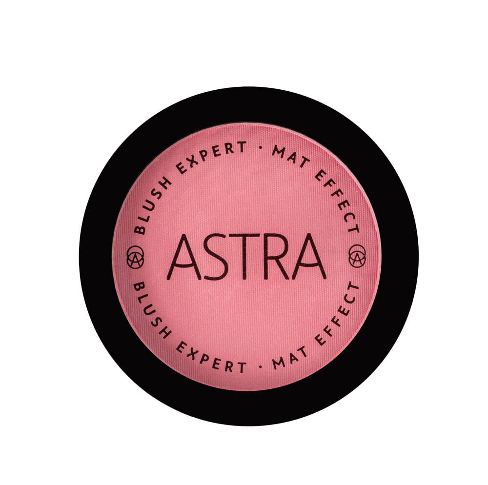 ASTRA BLUSH EXPERT MAT EFFECT 06 - Immagine 8