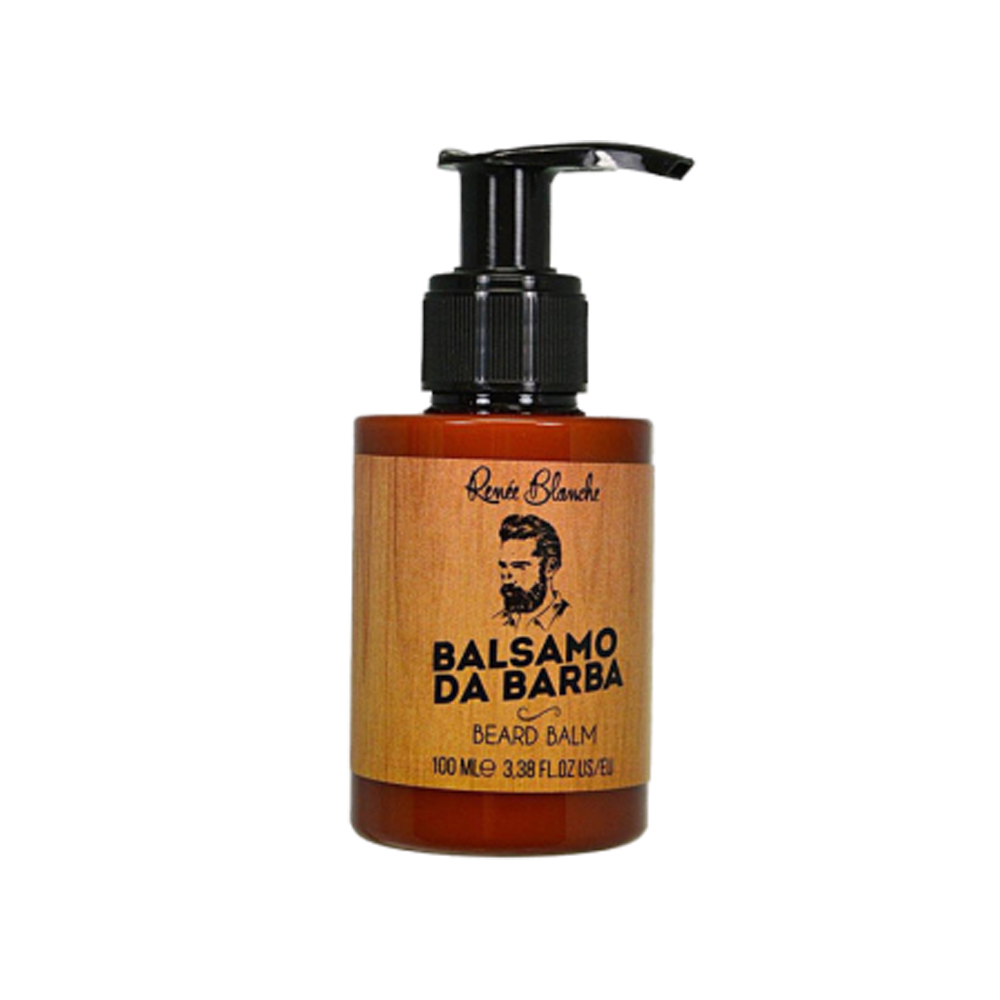 Ren&eacute;e Blanche Balsamo Barba 100 ml, , large