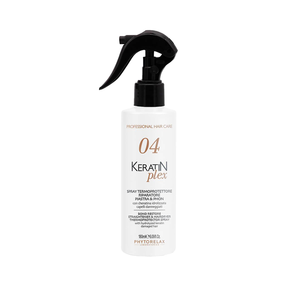Harbor Keratin Plex Termoprotettore Spray 200ml, , large