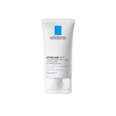 La Roche Posay Effaclar Mat Crema Seboregolatore 40 ml