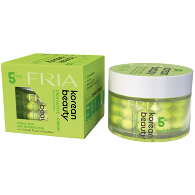 Fria Cica Active Crema Viso Anti Imperfezioni 50 ml