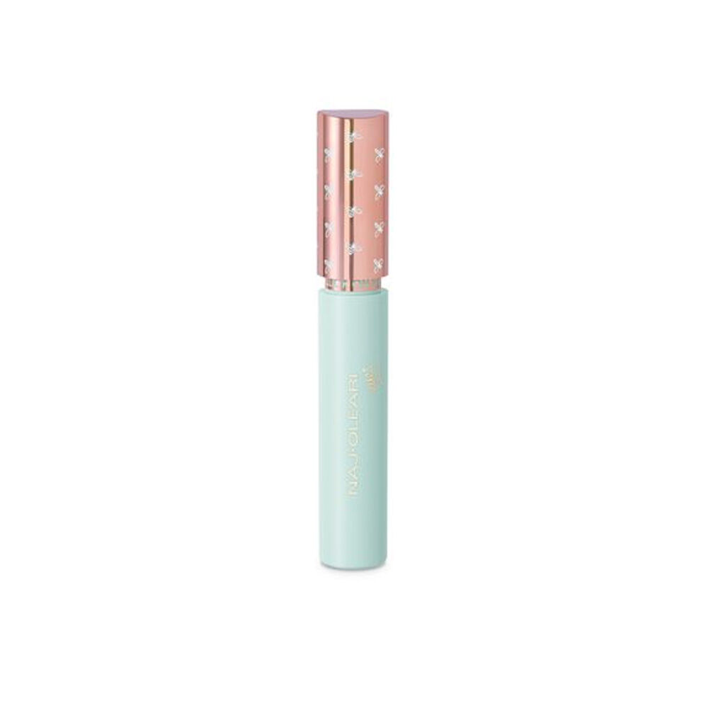Naj-Oleari Click On Me Extra Volume Mascara Waterproof, , large