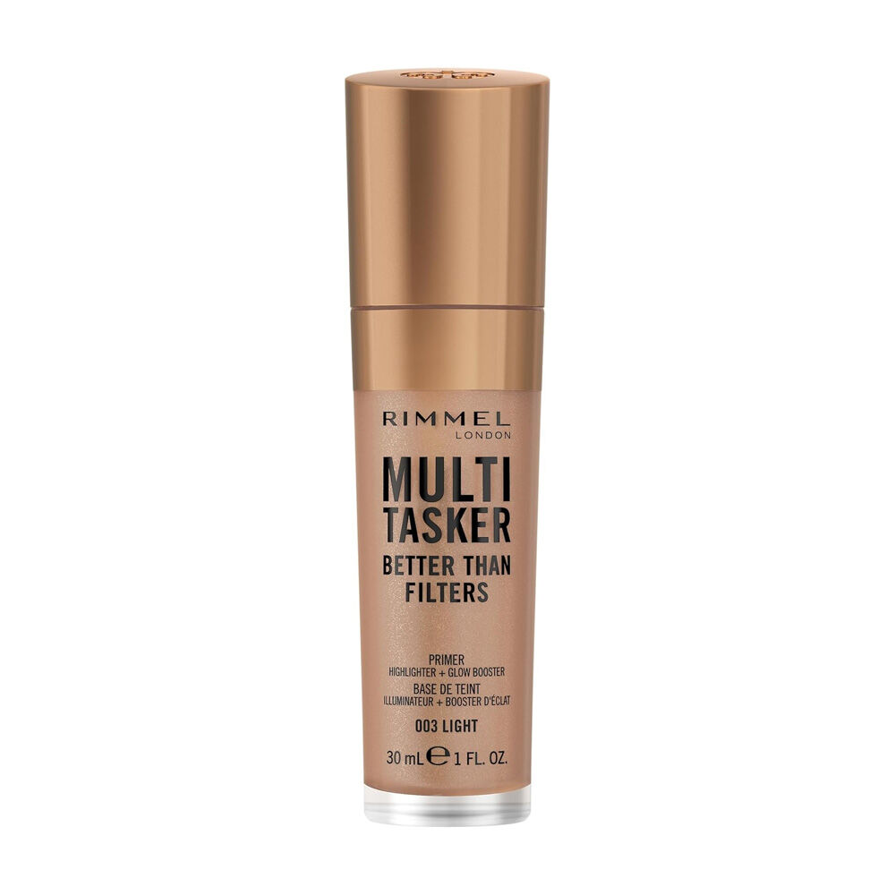 Rimmel Multi-Tasker Concealer 3In1 Better TF03 - --image