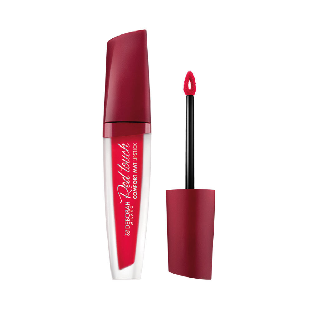 Deborah Red Touch Rossetto N.07 - -