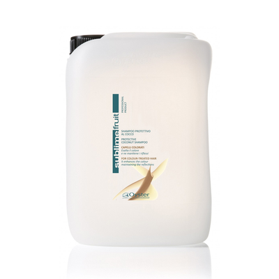 Oyster Sublime Fruit Shampoo Protettivo al Cocco 5000ml