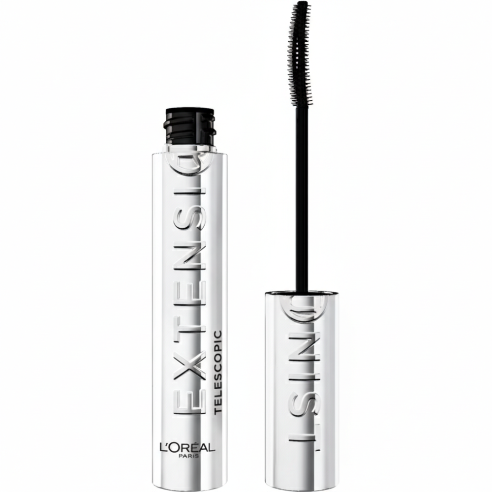 L'Or&eacute;al Mascara Telescopic Extensionist, , large