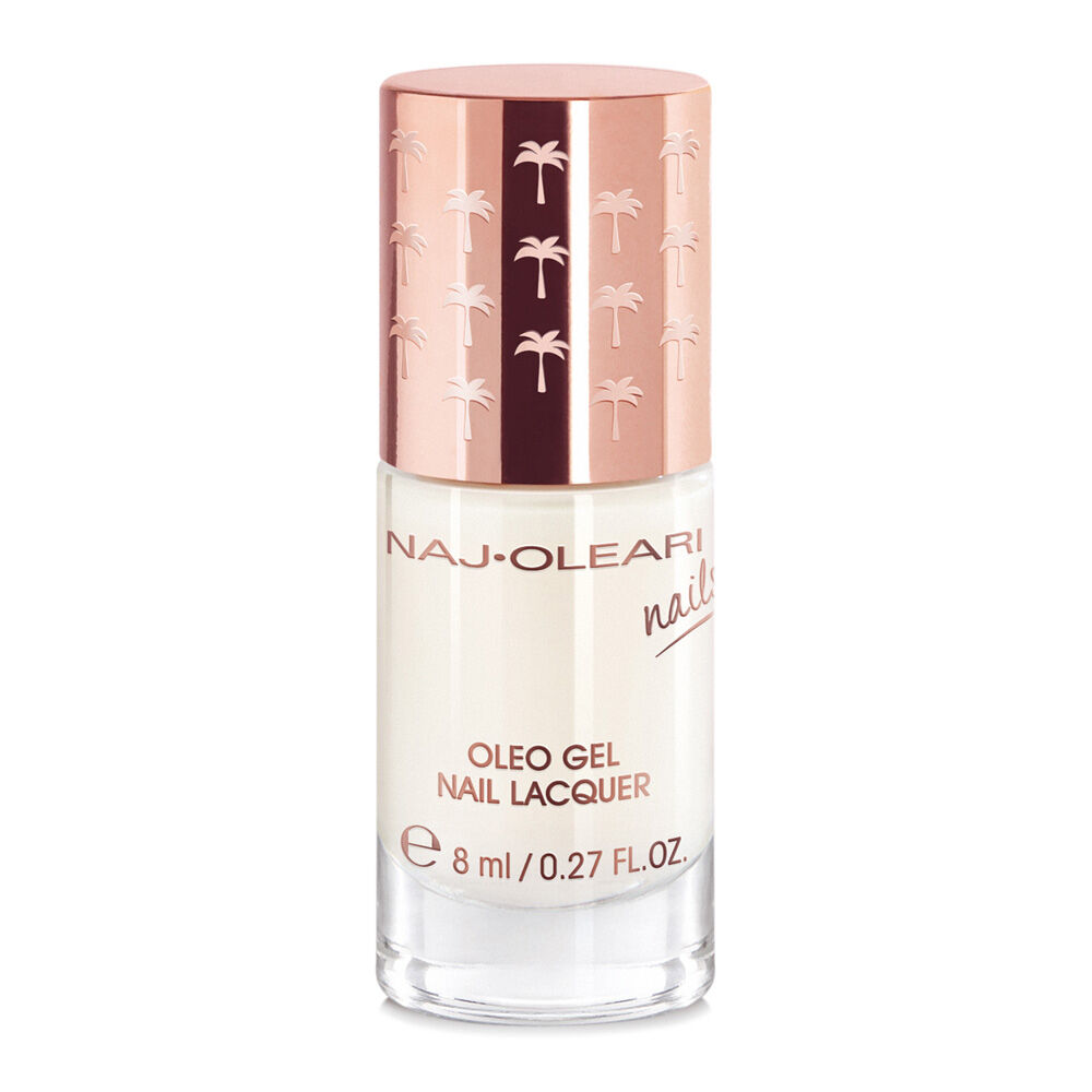 Naj-Oleari Oleo Gel Nail Lacquer N.03, , large