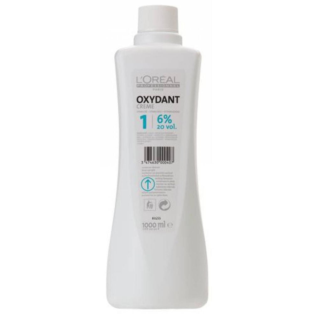 Oxydant Crema Ossidante N1 20v 1000 ml - -
