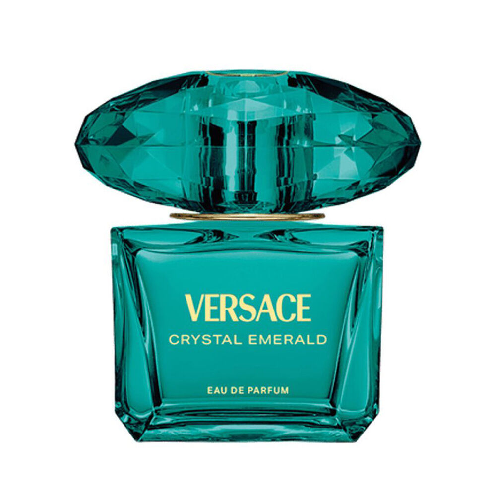 Versace Crystal Emerald Eau de Parfum 50 ml - -