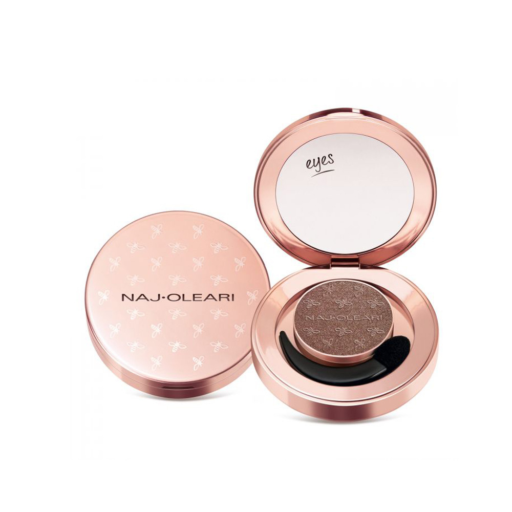 Naj-Oleari Colour Fair Eyeshadow Wet&Dry N.12 - -