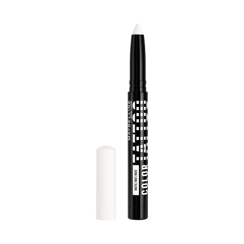 Maybelline Color Tattoo Unmatched - -