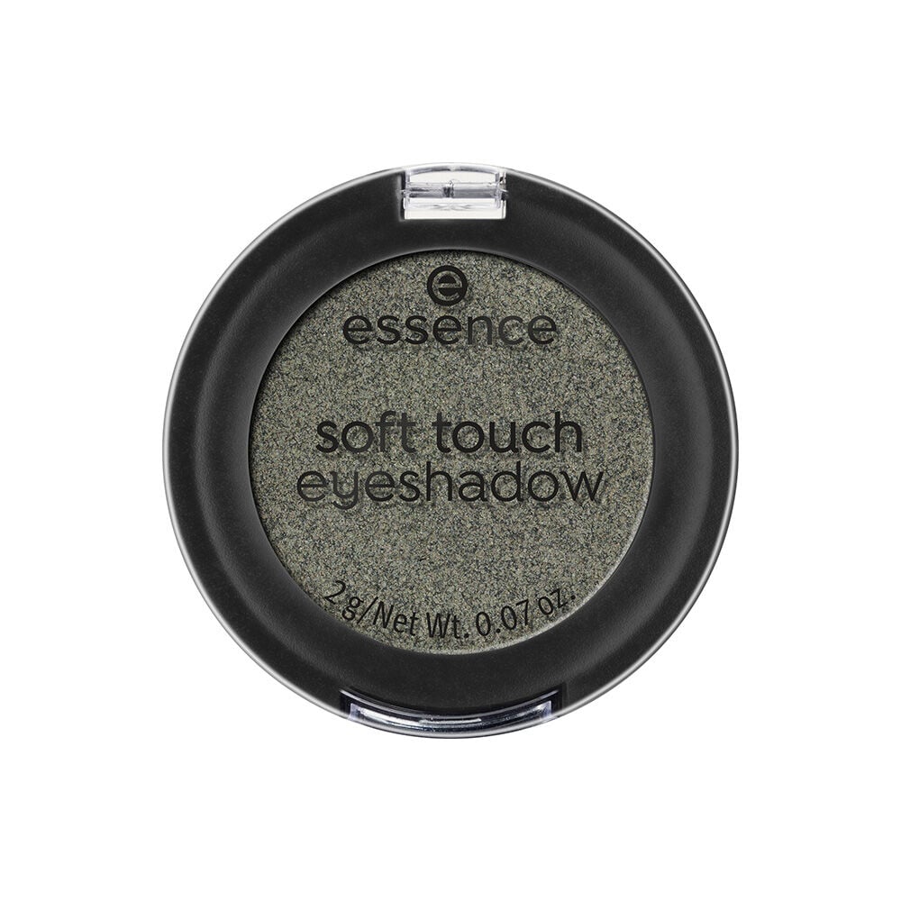 Essence Soft Touch Ombretto Compatto 05 Olive You - -