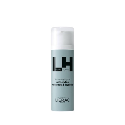 Lierac Homme Fluido Anti-et&agrave; Globale Anti-rughe Idratante Tonificante 50 ml