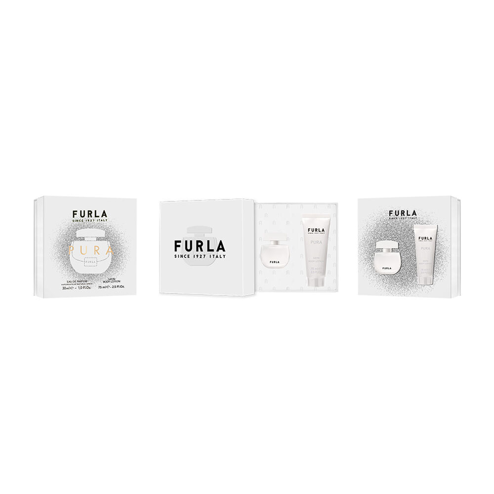 Furla Pura Cofanetto, , large