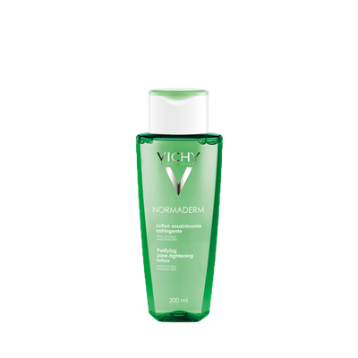 Vichy Normaderm Tonico Astringente Purificante 200 ml
