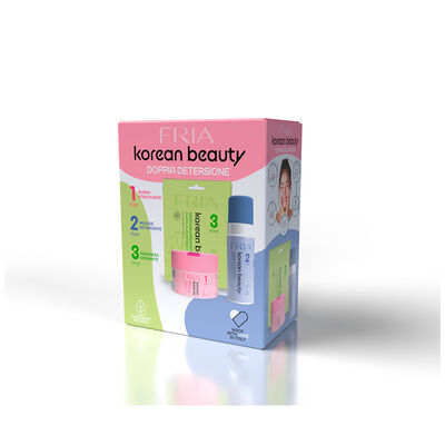 Fria Korean Beauty Box
