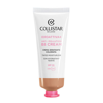 Collistar Antipollution BB Cream Scuro 50ml