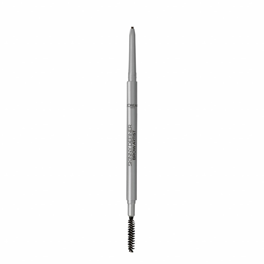 L'Or&eacute;al Skinny Definer Ebony N.109, , large