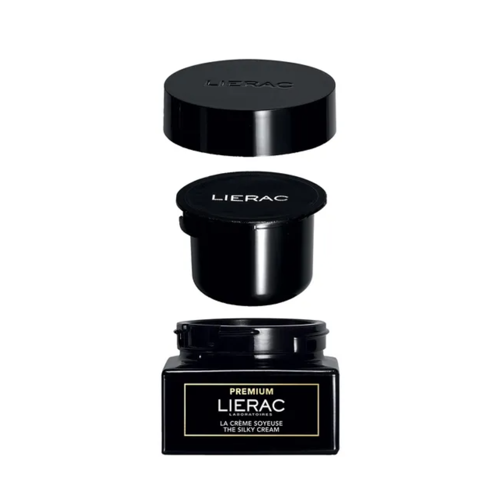 Lierac Premium crema idratante The Silky Cream Refill 50 ml - Immagine 20