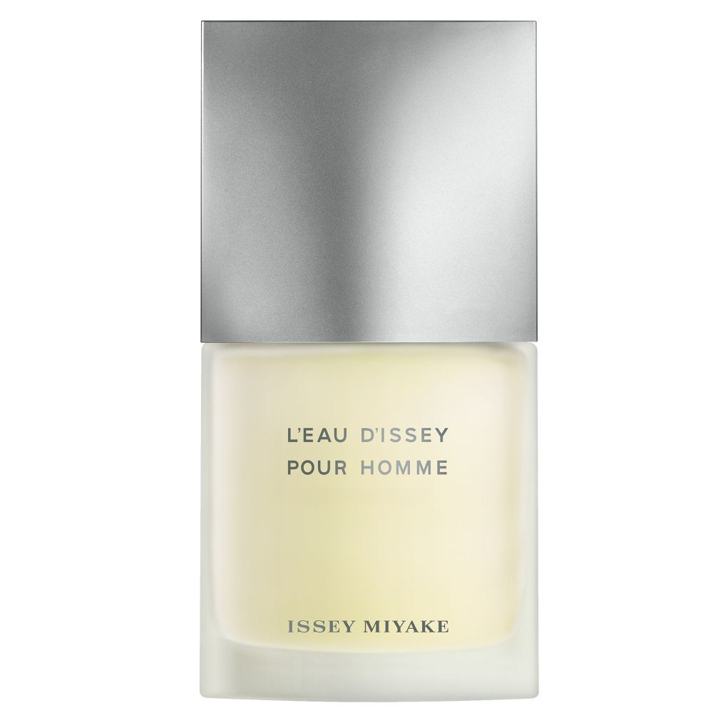 Issey Miyake L'Eau d'Issey Pour Homme Eau de Toilette 40 ml, , large