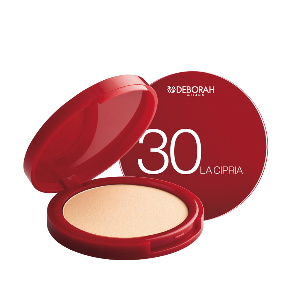 Deborah Cipria Compatta N.30, , large