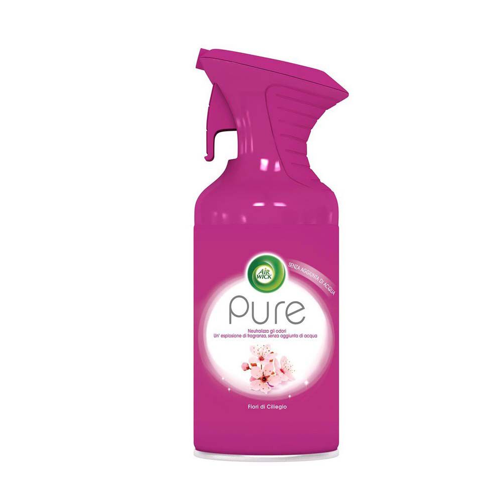 Air Wick Pure Profumazione Assortita 250 ml, , large