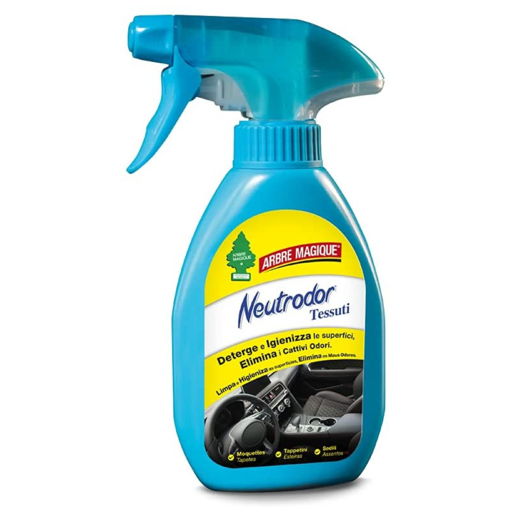 Arbre Magique Neutrodor Tessuti 150ml - -
