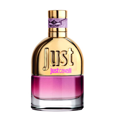 Roberto Cavalli Just Cavalli For Her Eau de Toilette 75 ml