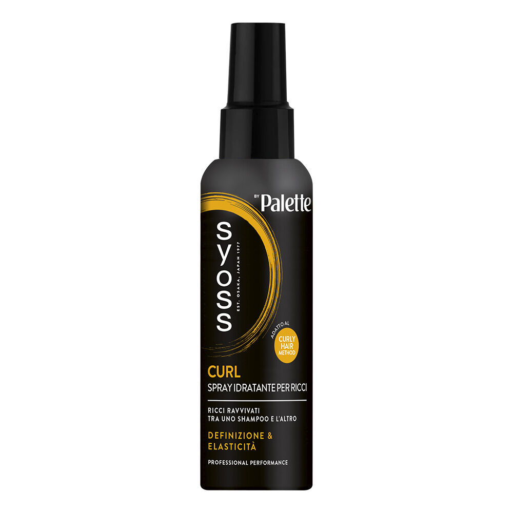 Palette Spray Modella Ricci 150 Ml - --image