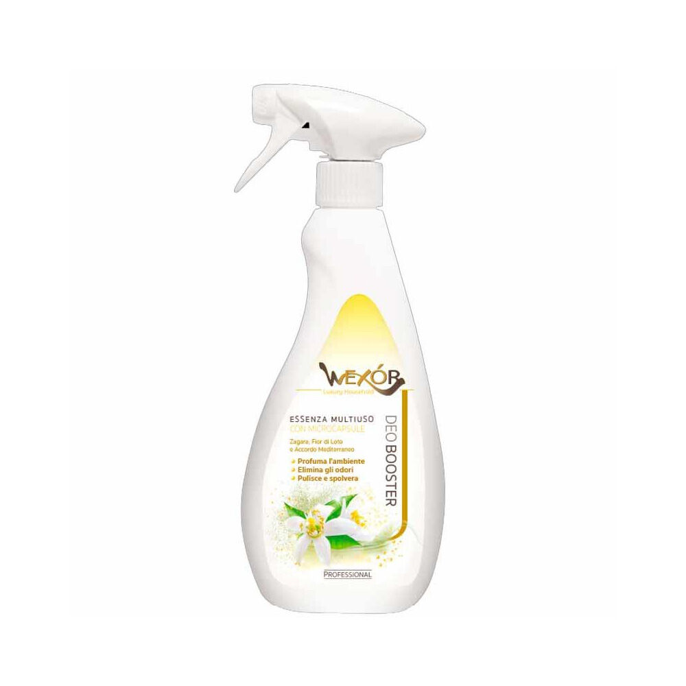 Wexor Elisir Pavimenti Zagara 750 ml	, , large