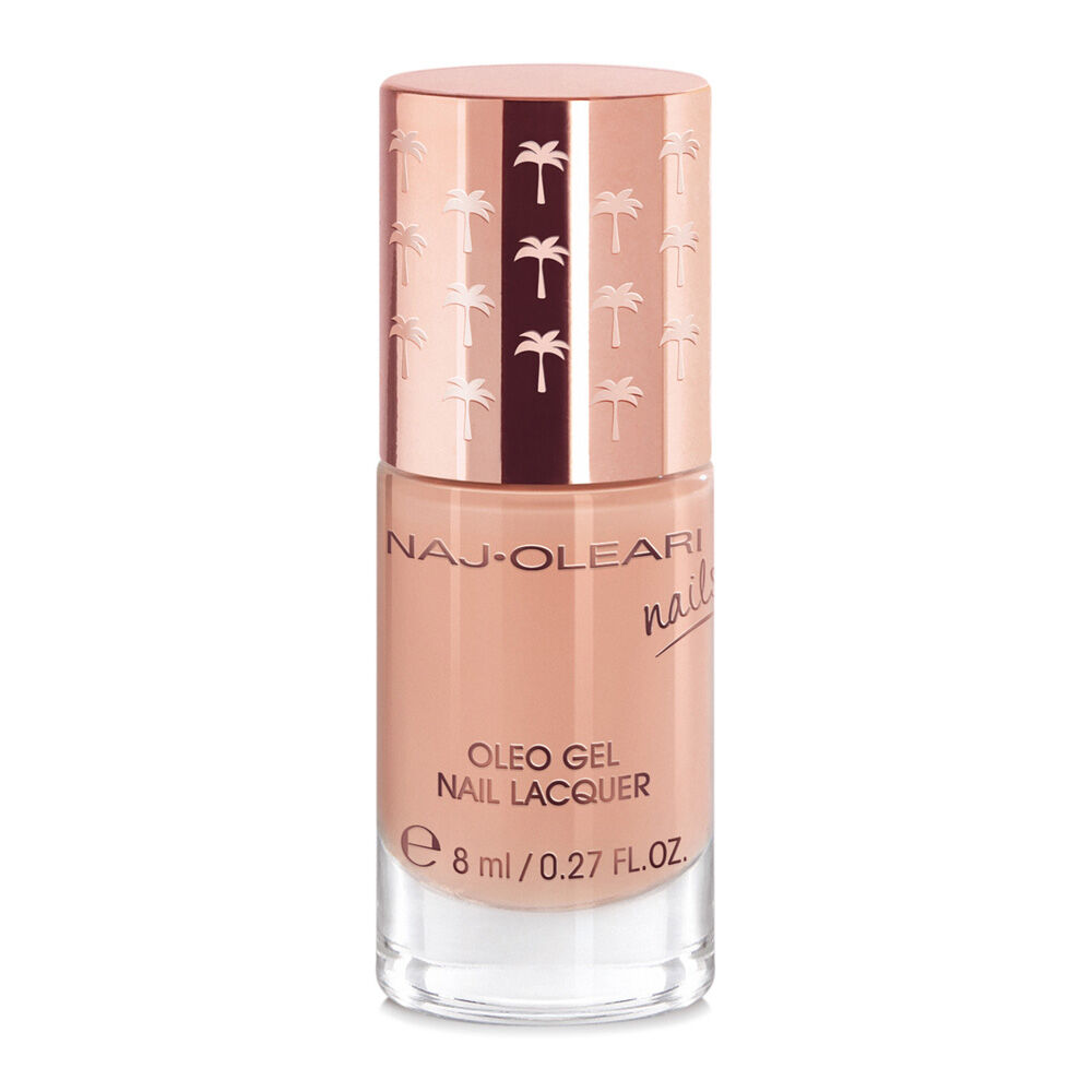 Naj-Oleari Oleo Gel Nail Lacquer N.08, , large