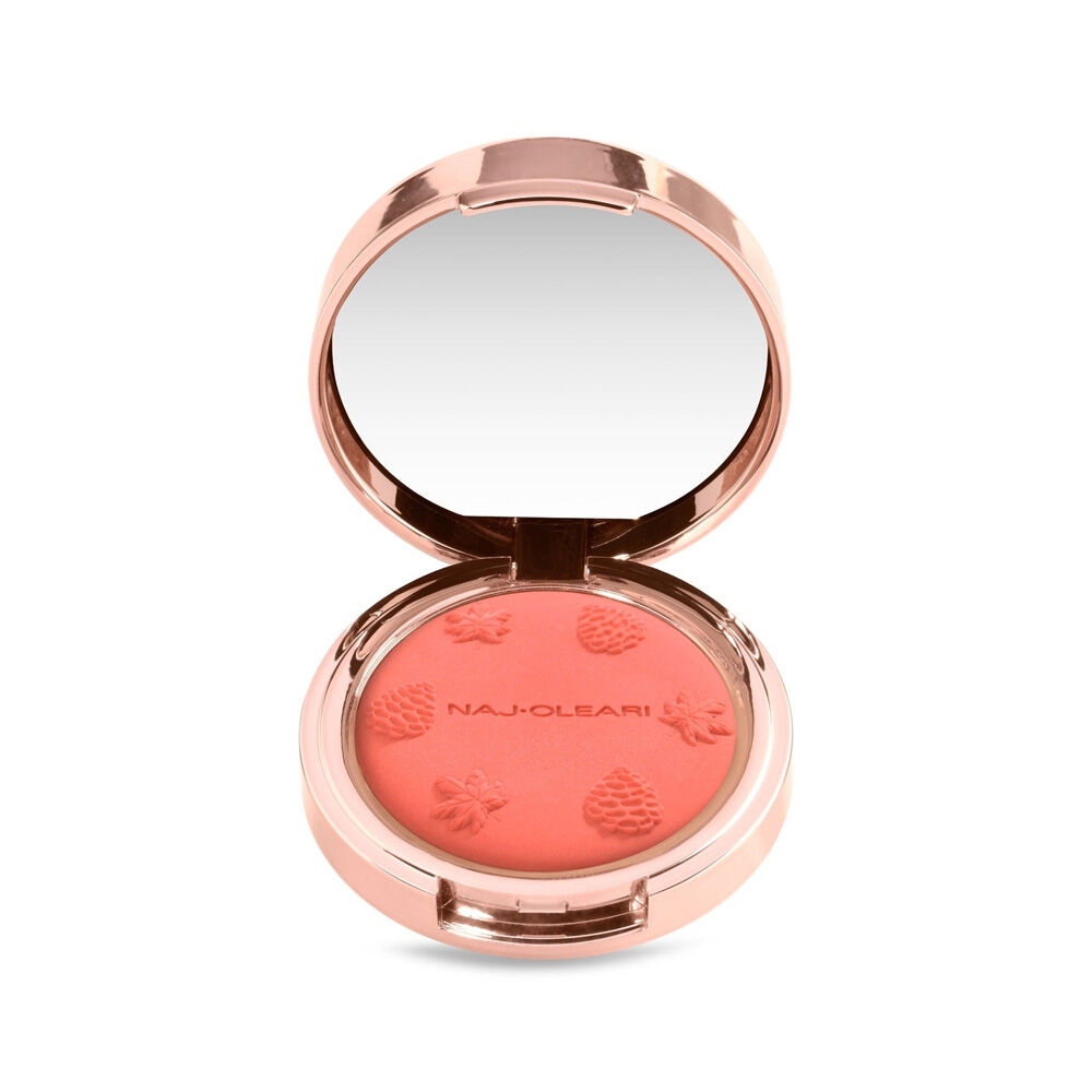 Naj Oleari Loving Touch Creamy Blush 01 Pumpkin - -
