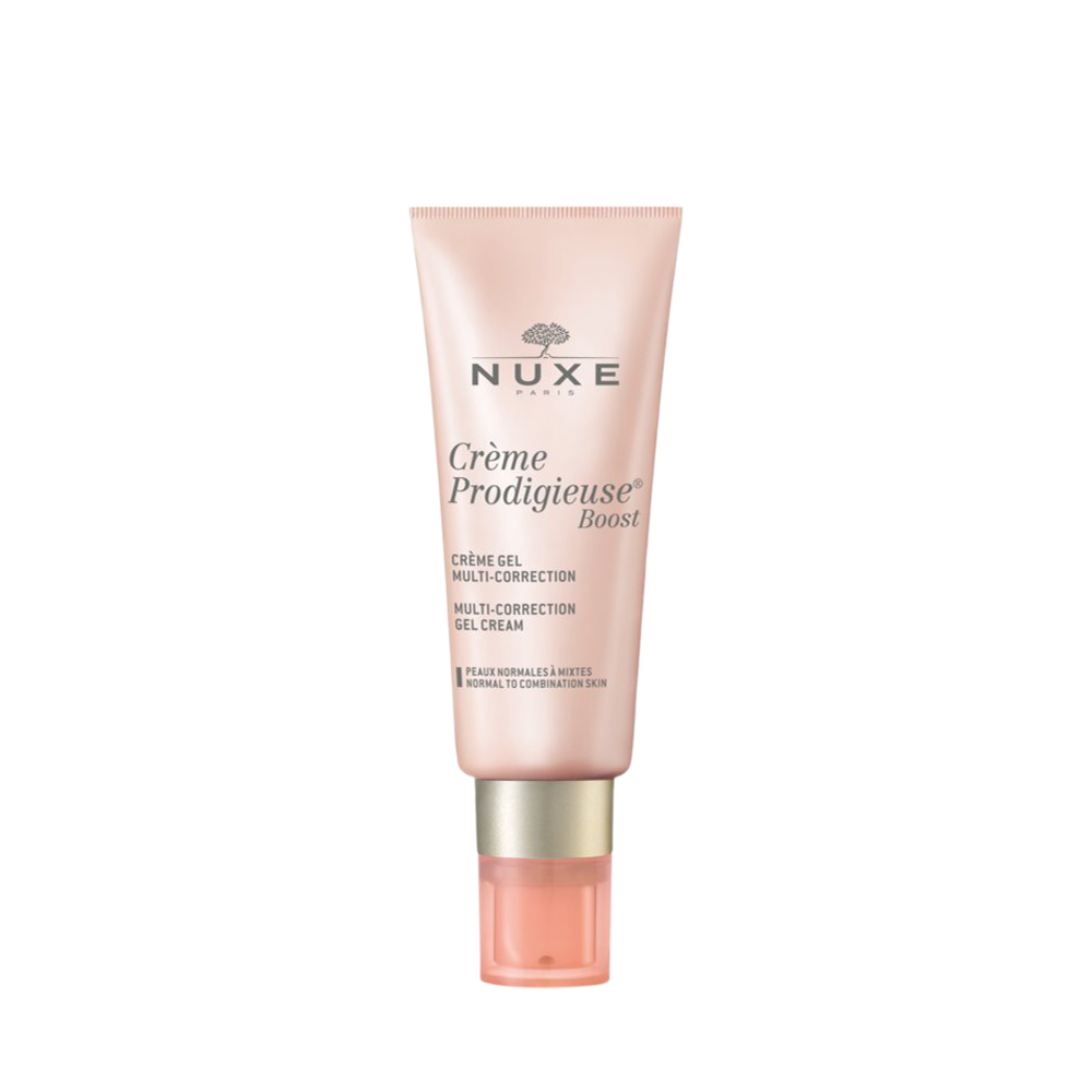 Nuxe Cr&egrave;me Prodigieuse Boost Crema Gel Multi-Correzione 40 ml, , large