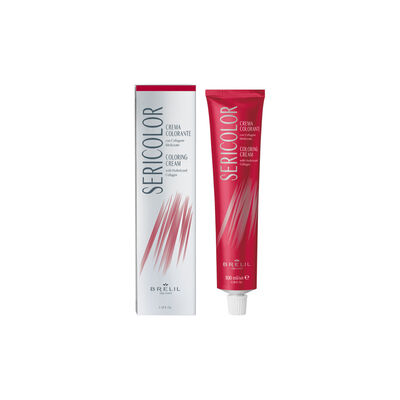 Sericolor Crema Colorante Biondo Giamaica N.7.23