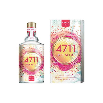 4711 Neroli Eau de Cologne 100 ml	