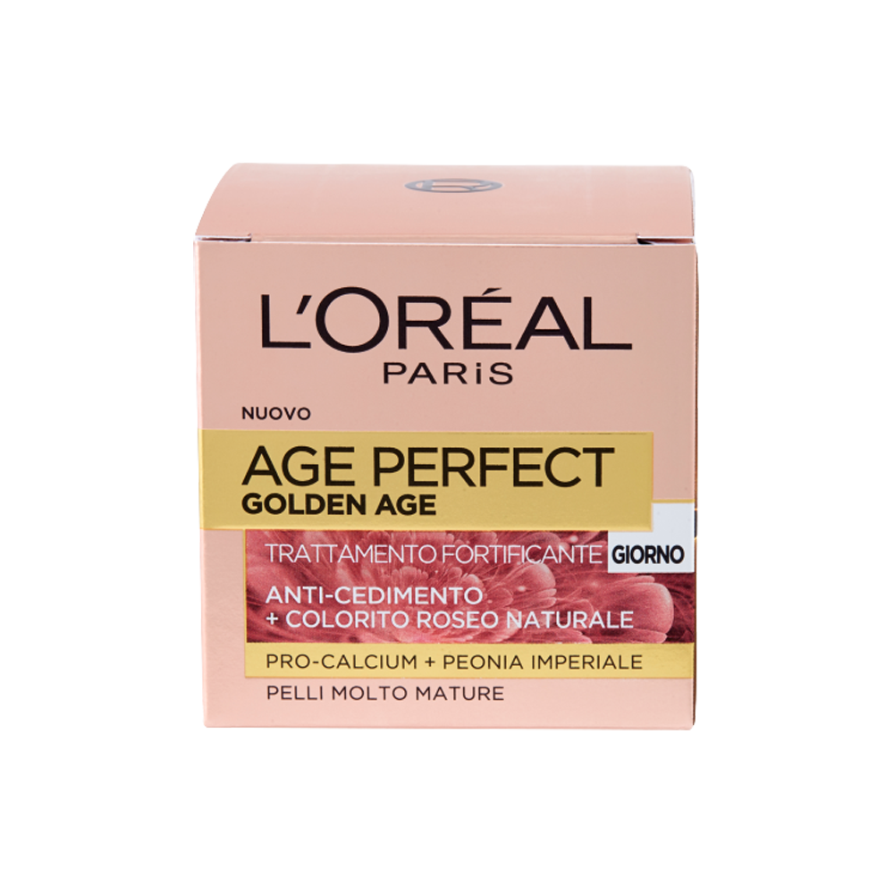 L'Or&eacute;al Paris Age Perfect Golden Age Giorno 50 ml, , large