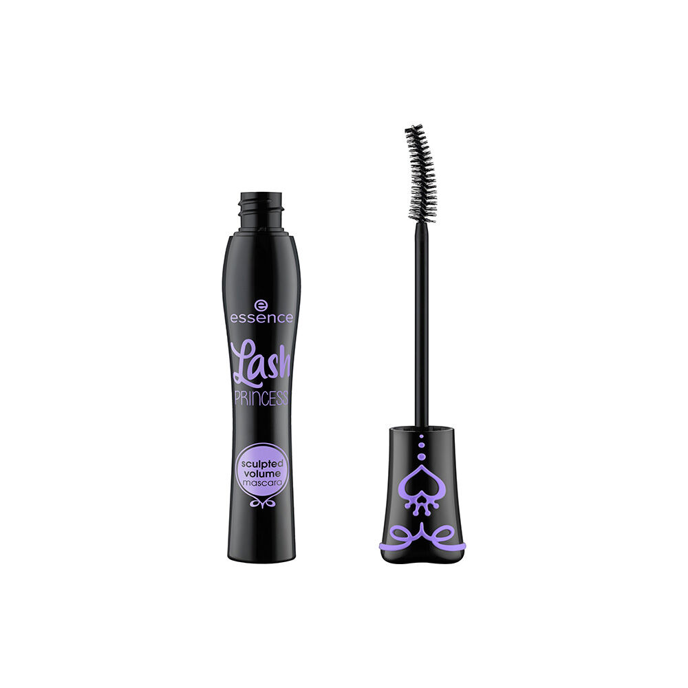 Essence Lash Princess Sculpted Volume Mascara	, , large