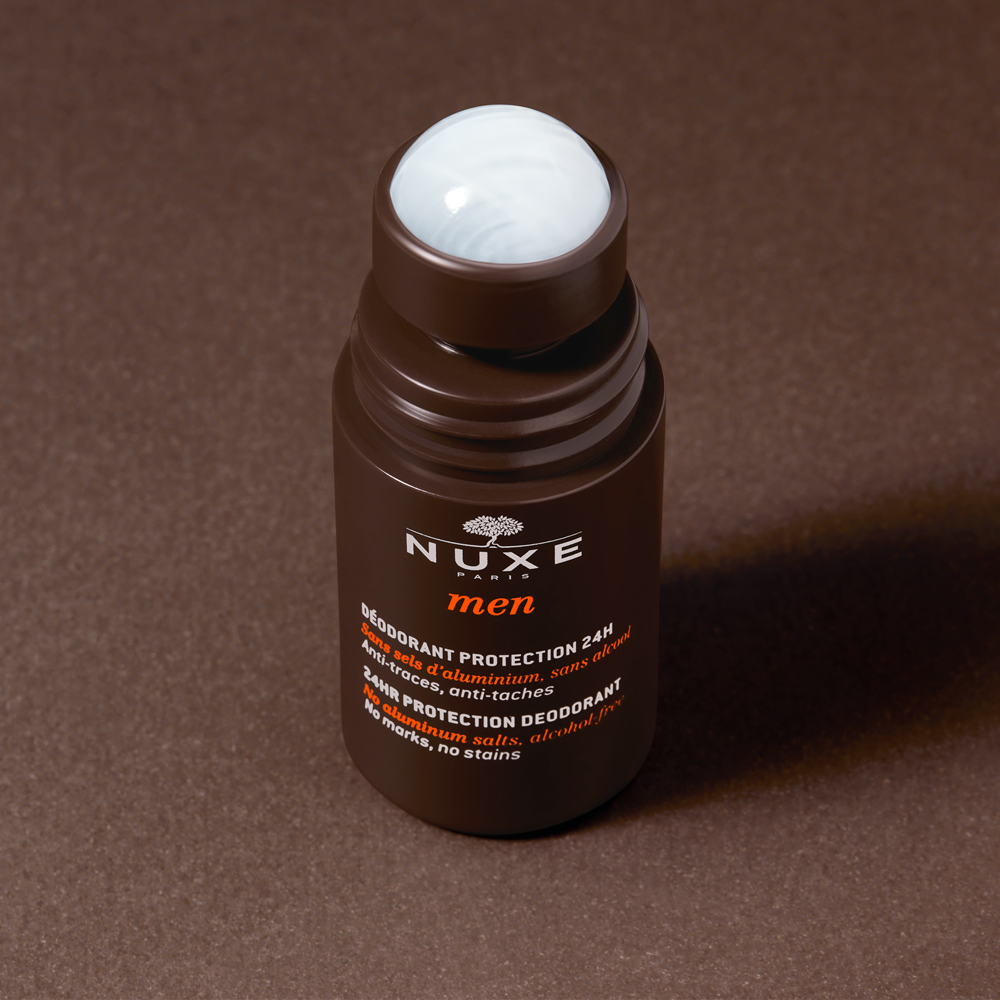 Nuxe Men Deodorante Uomo Protezione 24 Ore 50 ml, , large