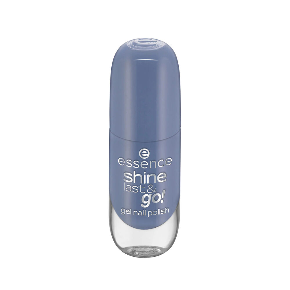 Essence Gel Shine Last & Go! Smalto N.63, , large