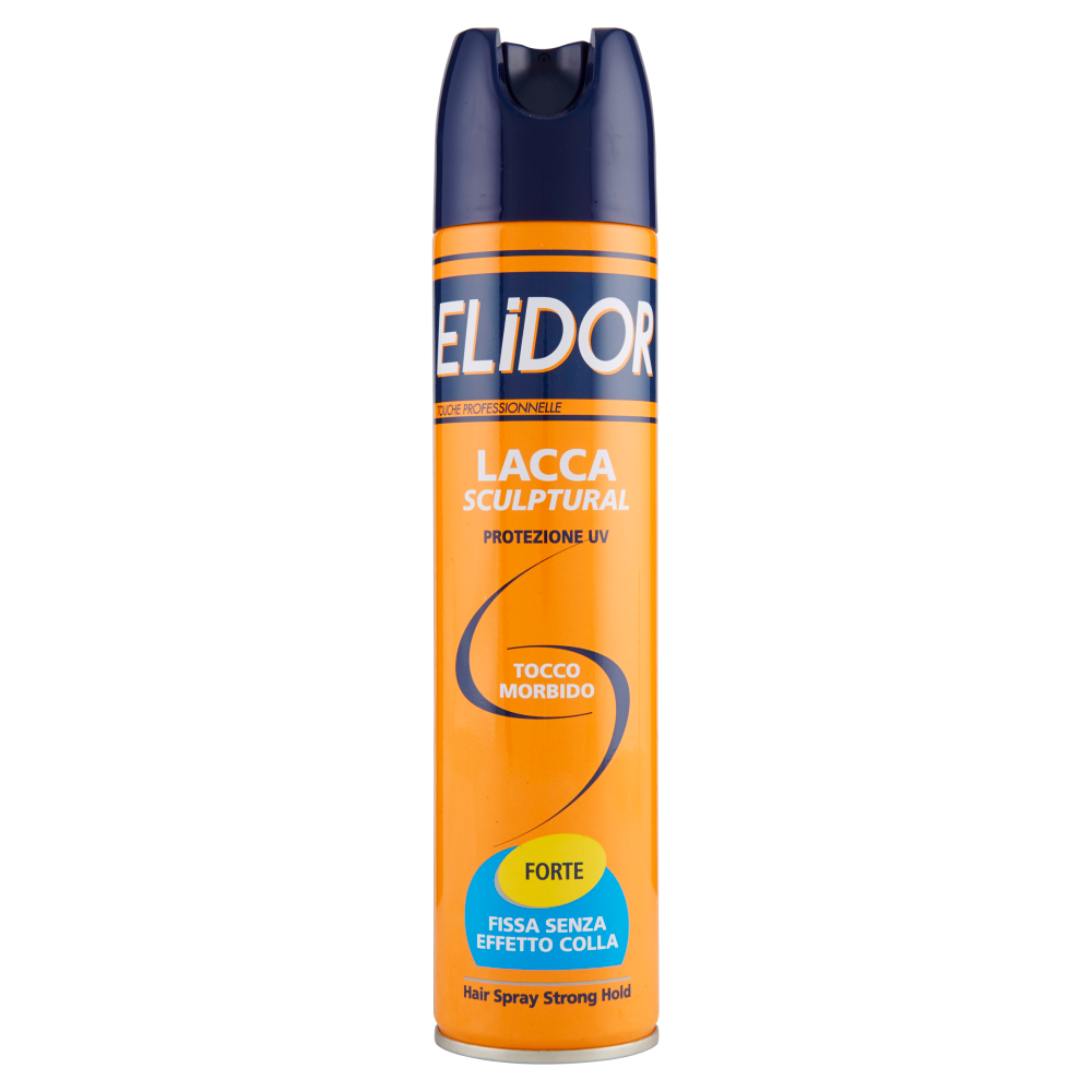 Elidor Lacca Forte 300 ml - -