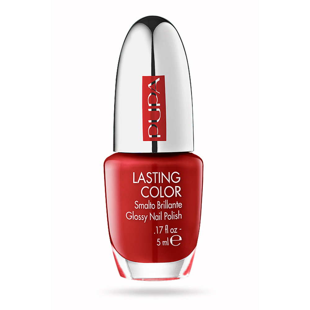 Pupa Lasting Color Rosso Fuoco N.601, , large