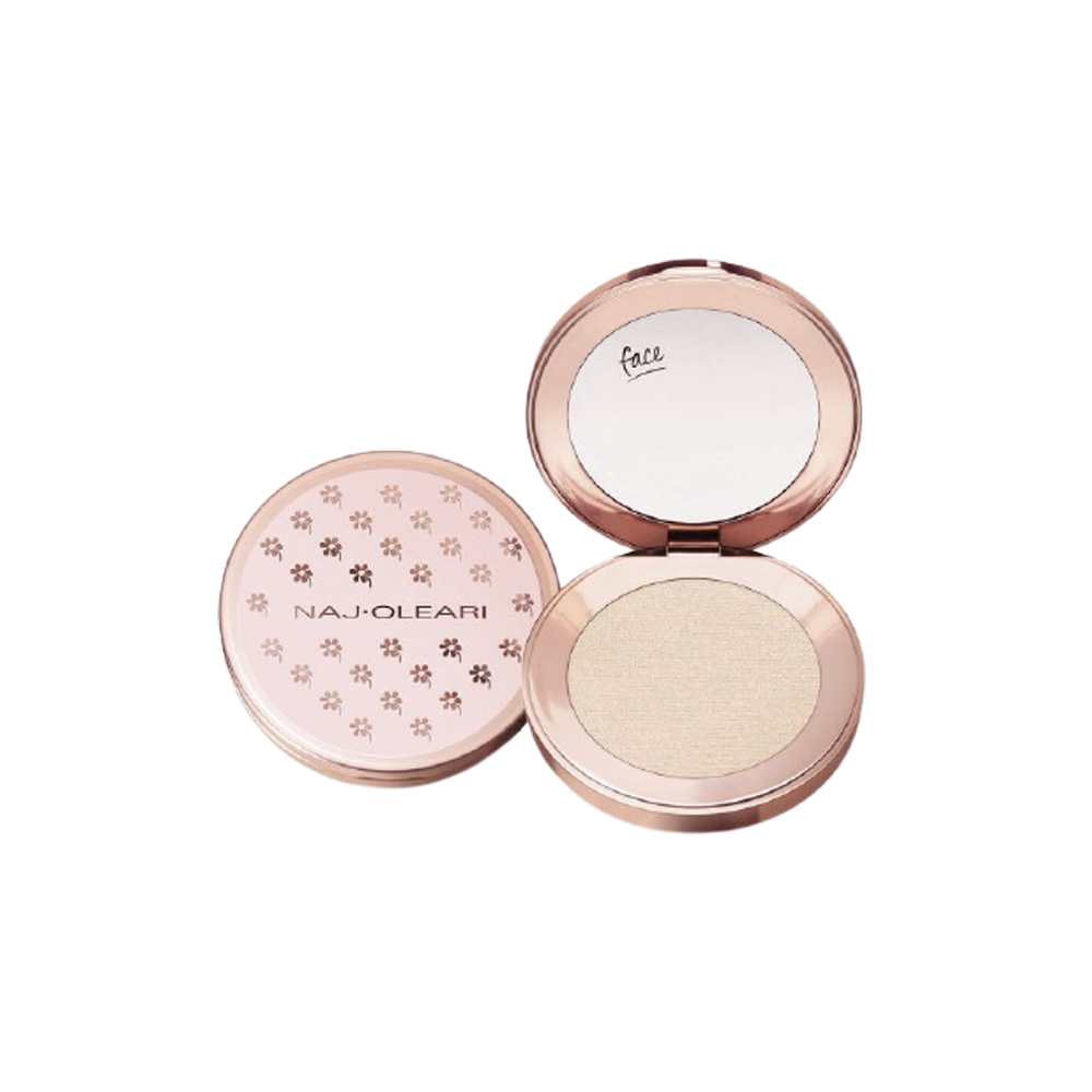 Naj-Oleari Velvet Moon Highlighter, , large