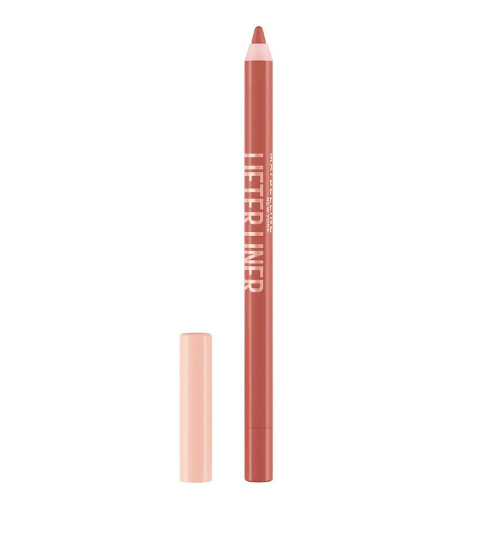 Maybelline Lifter Liner Matita Labbra Lunga Durata N.004 - -