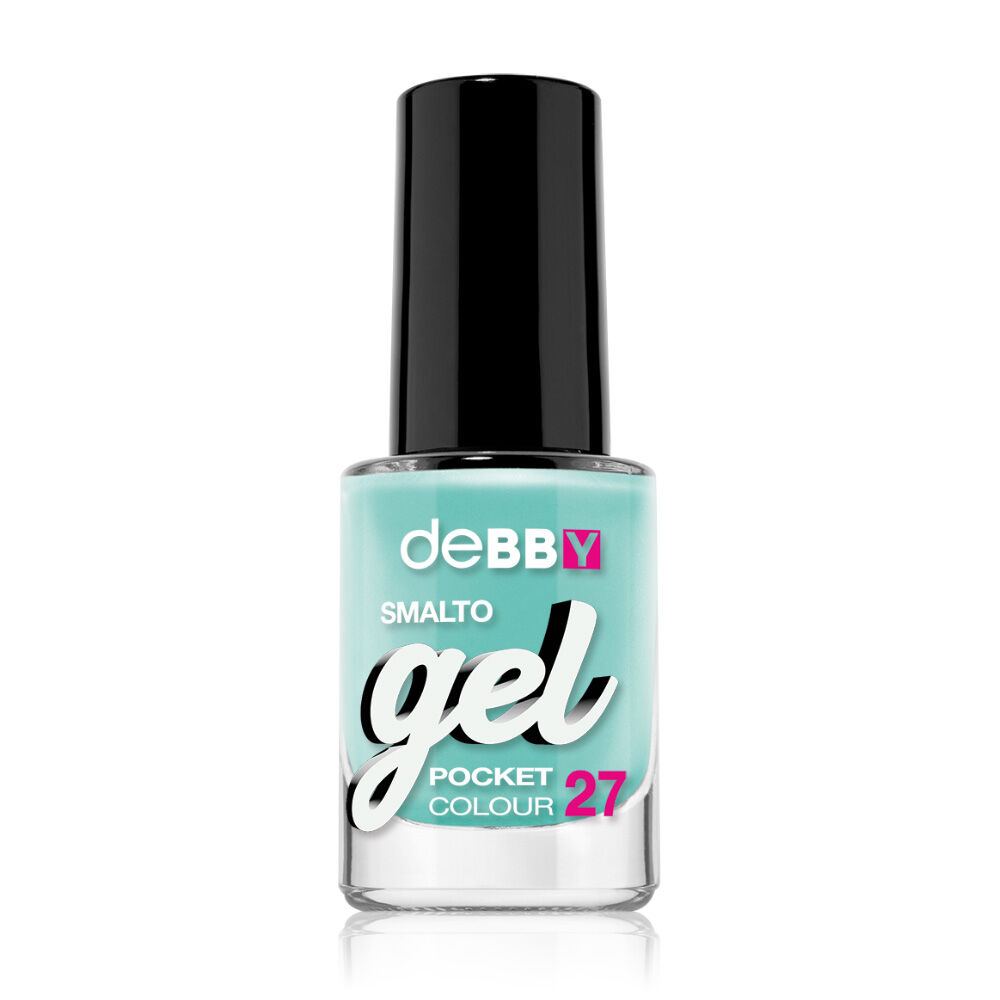 Debby Smalto GelPocket 27 Lovely Tiffany - -